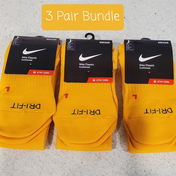 nike classic soccer socks